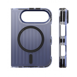 Чехол защитный Pulse Case с MagSafe для iPhone Duo, Черный